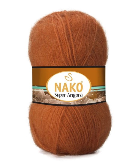 SUPER ANGORA 10276 (PAKET 5 ADET) SUPER ANGORA 10276 (PAKET 5 ADET)