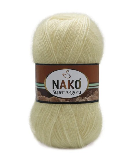 SUPER ANGORA 23403 (PAKET 5 ADET) SUPER ANGORA 23403 (PAKET 5 ADET)
