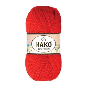 SUPER BEBE 00207 (PAKET 5 ADET)