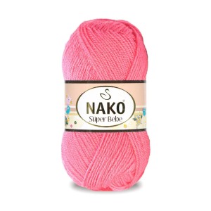 SUPER BEBE 00236 (PAKET 5 ADET)