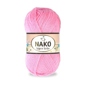 SUPER BEBE 04430 (PAKET 5 ADET)
