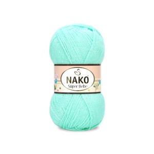 SUPER BEBE 04710 (PAKET 5 ADET)