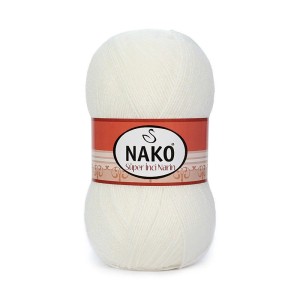SUPER INCI NARIN 00208 (PAKET 5 ADET)