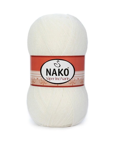 SUPER INCI NARIN 00208 (PAKET 5 ADET) SUPER INCI NARIN 00208 (PAKET 5 ADET)