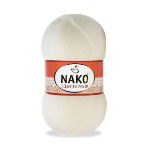 SUPER INCI NARIN 00300 (PAKET 5 ADET)