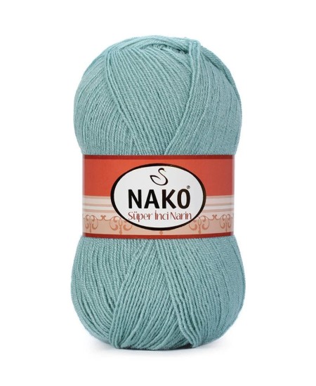 SUPER INCI NARIN 02524 (PAKET 5 ADET) SUPER INCI NARIN 02524 (PAKET 5 ADET)