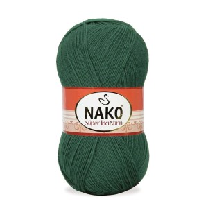 SUPER INCI NARIN 03601 (PAKET 5 ADET)