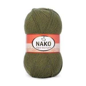 SUPER INCI NARIN 04234 (PAKET 5 ADET)