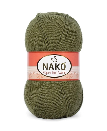SUPER INCI NARIN 04234 (PAKET 5 ADET) SUPER INCI NARIN 04234 (PAKET 5 ADET)