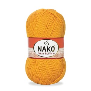 SUPER INCI NARIN 10129 (PAKET 5 ADET)