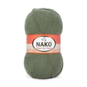 SUPER INCI NARIN 13489 (PAKET 5 ADET)