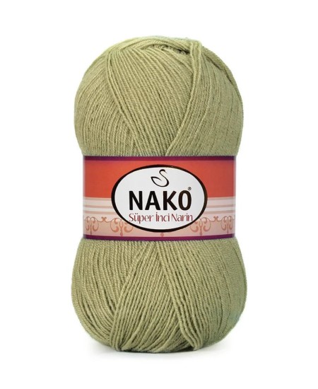 SUPER INCI NARIN 13490 (PAKET 5 ADET) SUPER INCI NARIN 13490 (PAKET 5 ADET)