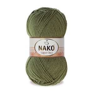 SUPER INCI 04234 (PAKET 5 ADET)
