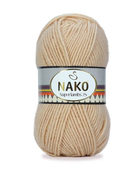 SUPERLAMBS 25 01204 (PAKET 5 ADET) SUPERLAMBS 25 01204 (PAKET 5 ADET)
