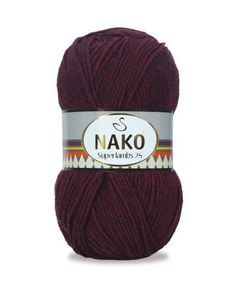 SUPERLAMBS 25 01402 (PAKET 5 ADET) SUPERLAMBS 25 01402 (PAKET 5 ADET)