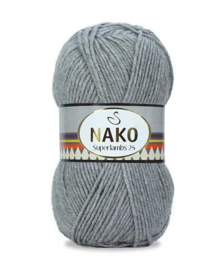 SUPERLAMBS 25 02264 (PAKET 5 ADET) SUPERLAMBS 25 02264 (PAKET 5 ADET)