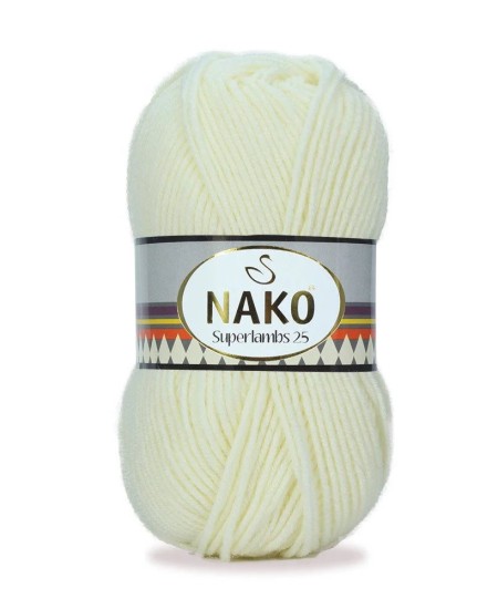 SUPERLAMBS 25 02378 (PAKET 5 ADET) SUPERLAMBS 25 02378 (PAKET 5 ADET)