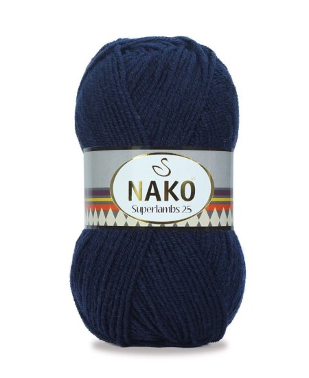 SUPERLAMBS 25 03088 (PAKET 5 ADET) SUPERLAMBS 25 03088 (PAKET 5 ADET)