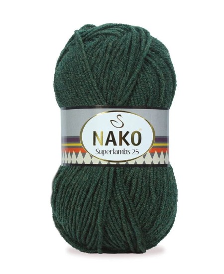 SUPERLAMBS 25 03255 (PAKET 5 ADET) SUPERLAMBS 25 03255 (PAKET 5 ADET)
