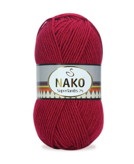 SUPERLAMBS 25 03630 (PAKET 5 ADET) SUPERLAMBS 25 03630 (PAKET 5 ADET)