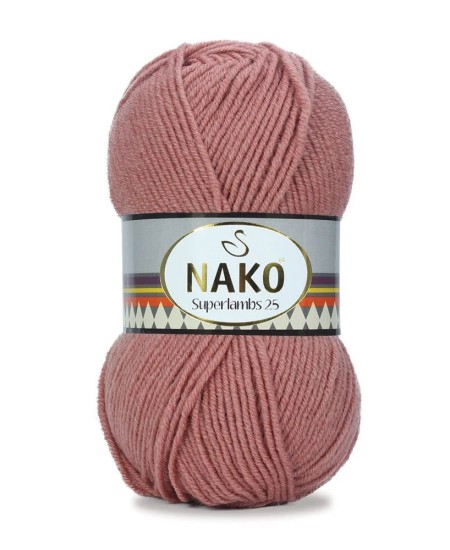 SUPERLAMBS 25 04232 (PAKET 5 ADET) SUPERLAMBS 25 04232 (PAKET 5 ADET)