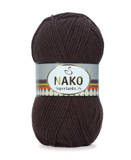 SUPERLAMBS 25 04904 (PAKET 5 ADET) SUPERLAMBS 25 04904 (PAKET 5 ADET)