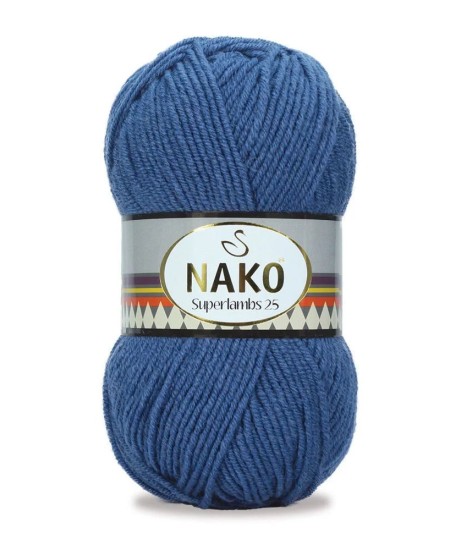 SUPERLAMBS 25 05372 (PAKET 5 ADET) SUPERLAMBS 25 05372 (PAKET 5 ADET)
