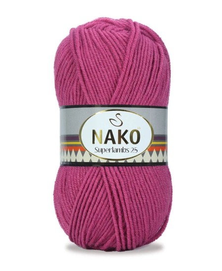 SUPERLAMBS 25 06670 (PAKET 5 ADET) SUPERLAMBS 25 06670 (PAKET 5 ADET)