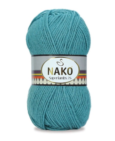 SUPERLAMBS 25 06674 (PAKET 5 ADET) SUPERLAMBS 25 06674 (PAKET 5 ADET)