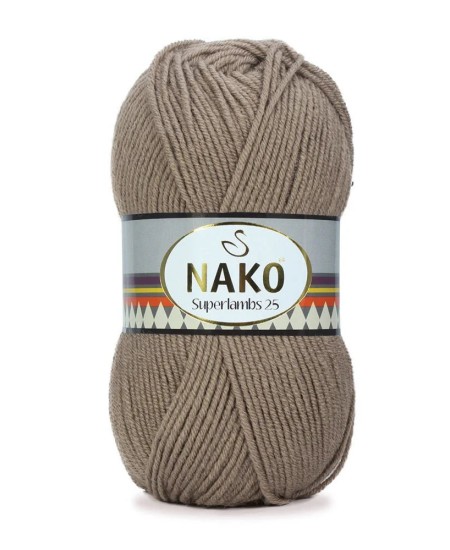 SUPERLAMBS 25 06704 (PAKET 5 ADET) SUPERLAMBS 25 06704 (PAKET 5 ADET)