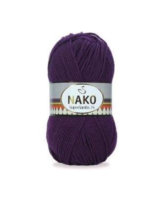 SUPERLAMBS 25 06767 (PAKET 5 ADET)