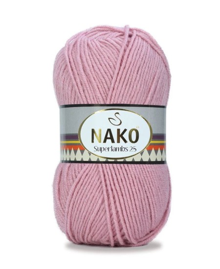 SUPERLAMBS 25 06822 (PAKET 5 ADET) SUPERLAMBS 25 06822 (PAKET 5 ADET)