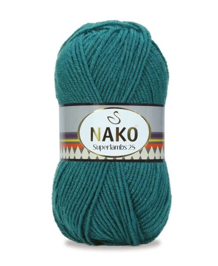 SUPERLAMBS 25 10100 (PAKET 5 ADET) SUPERLAMBS 25 10100 (PAKET 5 ADET)
