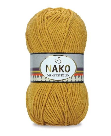 SUPERLAMBS 25 10273 (PAKET 5 ADET) SUPERLAMBS 25 10273 (PAKET 5 ADET)