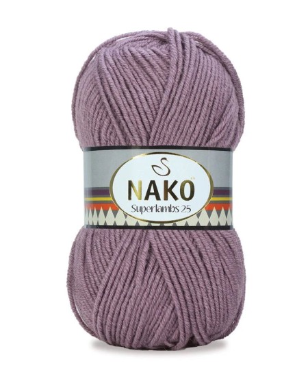 SUPERLAMBS 25 10393 (PAKET 5 ADET) SUPERLAMBS 25 10393 (PAKET 5 ADET)