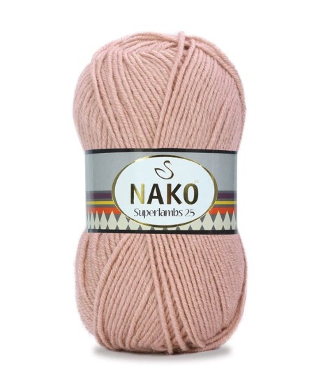 SUPERLAMBS 25 11251 (PAKET 5 ADET) SUPERLAMBS 25 11251 (PAKET 5 ADET)