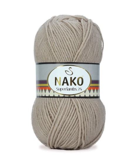 SUPERLAMBS 25 11784 (PAKET 5 ADET) SUPERLAMBS 25 11784 (PAKET 5 ADET)