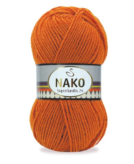SUPERLAMBS 25 11790 (PAKET 5 ADET) SUPERLAMBS 25 11790 (PAKET 5 ADET)