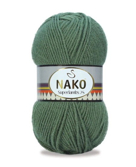 SUPERLAMBS 25 12509 (PAKET 5 ADET) SUPERLAMBS 25 12509 (PAKET 5 ADET)