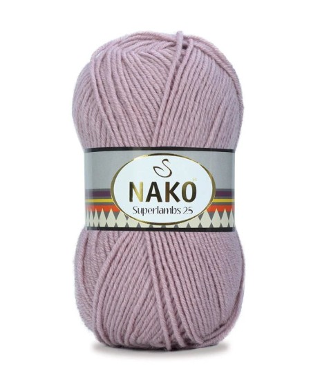SUPERLAMBS 25 12647 (PAKET 5 ADET) SUPERLAMBS 25 12647 (PAKET 5 ADET)