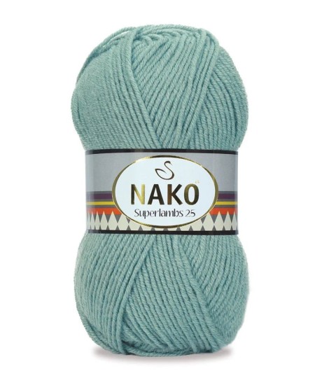 SUPERLAMBS 25 12648 (PAKET 5 ADET) SUPERLAMBS 25 12648 (PAKET 5 ADET)